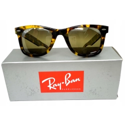 Okulary przeciwsłoneczne Ray-Ban RB 2140