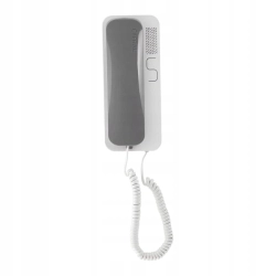 Unifon wielolokatorski Cyfral SMART-D BI-CZ