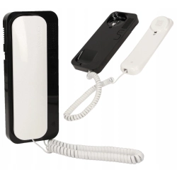 Unifon wielolokatorski Cyfral SMART-D BI-CZ