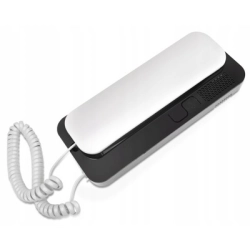 Unifon wielolokatorski Cyfral SMART-D BI-CZ