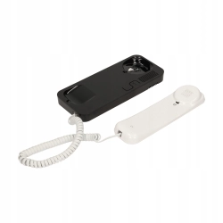 Unifon wielolokatorski Cyfral SMART-D BI-CZ