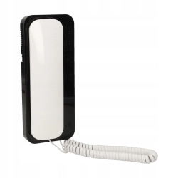 Unifon wielolokatorski Cyfral SMART-D BI-CZ