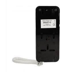 Unifon wielolokatorski Cyfral SMART-D BI-CZ