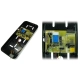 Unifon wielolokatorski Cyfral SMART-D BI-CZ