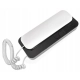 Unifon wielolokatorski Cyfral SMART-D BI-CZ