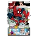 Amazing Spider-Man Epic Collection Kosmiczne przygody Praca zbiorowa