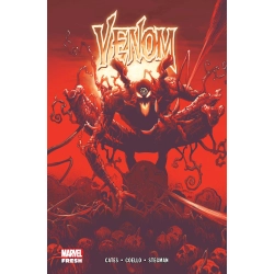 Venom. Tom 3 Donny Cates, Iban Coello, Ryan Stegman