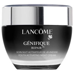 Krem nawilżający do twarzy Lancôme na noc 50 ml