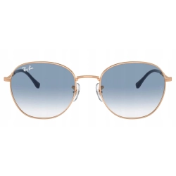 Okulary przeciwsłoneczne Ray Ban RB 3809 9262/3F