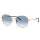 Okulary przeciwsłoneczne Ray Ban RB 3809 9262/3F