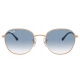 Okulary przeciwsłoneczne Ray Ban RB 3809 9262/3F