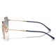 Okulary przeciwsłoneczne Ray Ban RB 3809 9262/3F