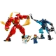 LEGO Ninjago Robot ognisty żywiołu Kaia 71808