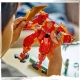 LEGO Ninjago Robot ognisty żywiołu Kaia 71808