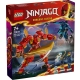 LEGO Ninjago Robot ognisty żywiołu Kaia 71808