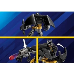 76270 - LEGO Batman - Mechaniczna zbroja Batmana