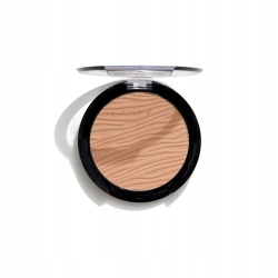 Puder prasowany Gosh Dextreme 006 Honey 9 g