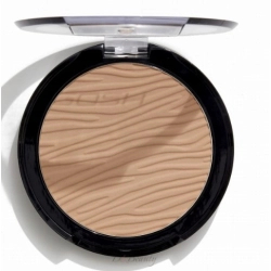 Puder prasowany Gosh Dextreme 006 Honey 9 g