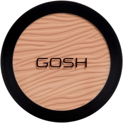 Puder prasowany Gosh Dextreme 006 Honey 9 g