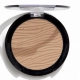 Puder prasowany Gosh Dextreme 006 Honey 9 g