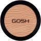 Puder prasowany Gosh Dextreme 006 Honey 9 g