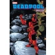 Deadpool Classic. Tom 6 Praca zbiorowa OPIS