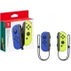 NINTENDO JOY-CON PAIR - NIEBIESKI I NEON ŻÓŁTY (SWITCH) NAJTANIEJ