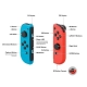 NINTENDO JOY-CON PAIR - NIEBIESKI I NEON ŻÓŁTY (SWITCH) NAJTANIEJ