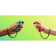 NINTENDO JOY-CON PAIR - NIEBIESKI I NEON ŻÓŁTY (SWITCH) NAJTANIEJ