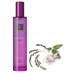 ORYGINALNA MGIEŁKA DO CIAŁA RITUALS THE RITUAL OF YOZAKURA 50ML.