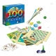 Gra planszowa 100 Gier Portal Games
