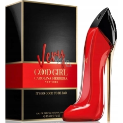 Carolina Herrera Very Good Girl 80 ml Woda Perfumowana EDP *ORYGINAŁ FOLIA*