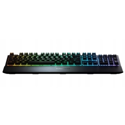 SteelSeries Apex 3 Gamingowa klawiatura Rgb - 10 AZERTY