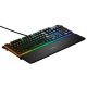 SteelSeries Apex 3 Gamingowa klawiatura Rgb - 10 AZERTY