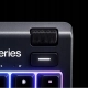 SteelSeries Apex 3 Gamingowa klawiatura Rgb - 10 AZERTY