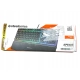 SteelSeries Apex 3 Gamingowa klawiatura Rgb - 10 AZERTY