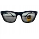 Okulary Ray-Ban RB4428 Czarne/zielona soczewka