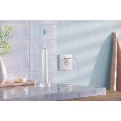 Szczoteczka soniczna Philips HX3651/13 biała