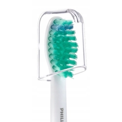 Szczoteczka soniczna Philips HX3651/13 biała