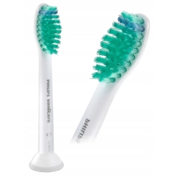 Szczoteczka soniczna Philips HX3651/13 biała