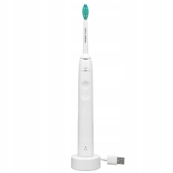 Szczoteczka soniczna Philips HX3651/13 biała