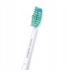 Szczoteczka soniczna Philips HX3651/13 biała