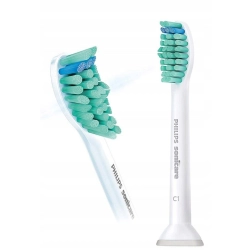 Szczoteczka soniczna Philips HX3651/13 biała