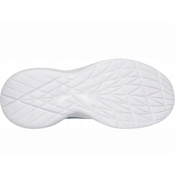 BUTY damskie SKECHERS BOBS INFINITY 117550-SLT niebieskie niskie lekkie 41