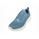 BUTY damskie SKECHERS BOBS INFINITY 117550-SLT niebieskie niskie lekkie 41
