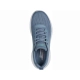 BUTY damskie SKECHERS BOBS INFINITY 117550-SLT niebieskie niskie lekkie 41