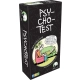PSYCHOTEST, gra imprezowa rys. A . Mleczko