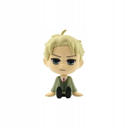 Figurka Spy x Family Bobble Hero Bobble-Head