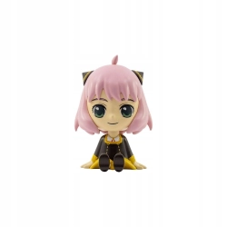 Figurka Spy x Family Bobble Hero Bobble-Head