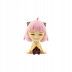 Figurka Spy x Family Bobble Hero Bobble-Head